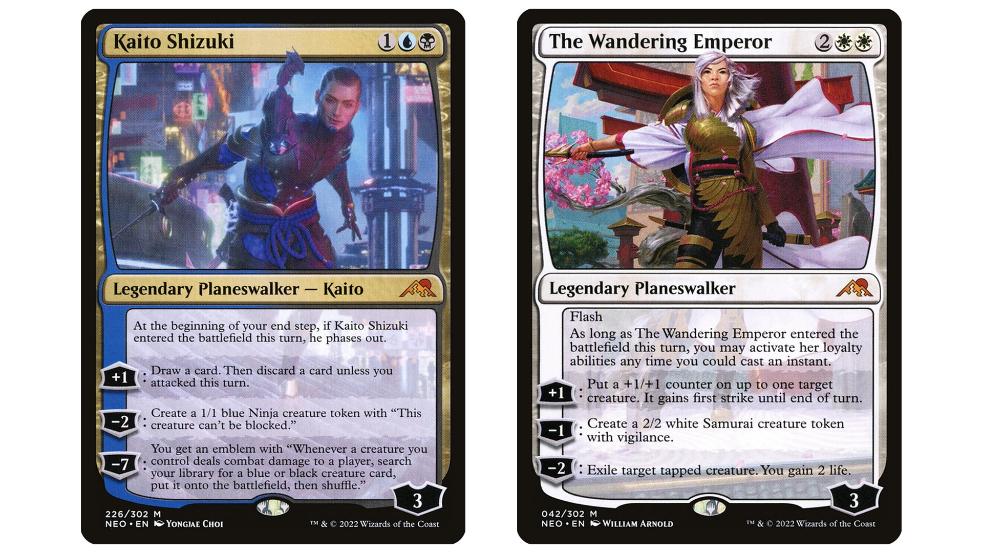 Best Magic The Gathering Standard Decks 2022 Dicebreaker